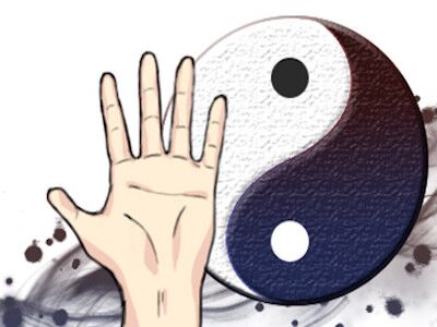 面相,手相,痣相,体相算命图解